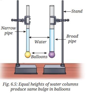 NCERT Based Activity: Pressure, Winds, Storms, and Cyclones | Science Curiosity Class 8 -  New NCERT