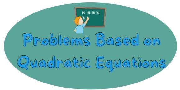 Solving (Simple) Problems Chapter Notes - Class 10