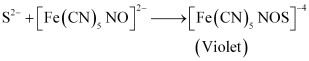 NCERT Solutions Class 11 Chemistry Chapter 8 - Organic Chemistry - Some Basic Principles & Techniques