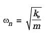 GATE Past Year Questions: Forced Vibration