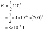 NCERT Solutions Class 12 Physics Chapter 2 - Electrostatic Potential & Capacitance