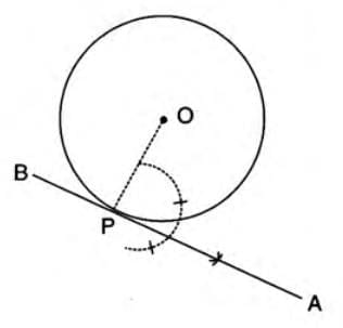 Constructions Chapter Notes | Mathematics Class 10 ICSE