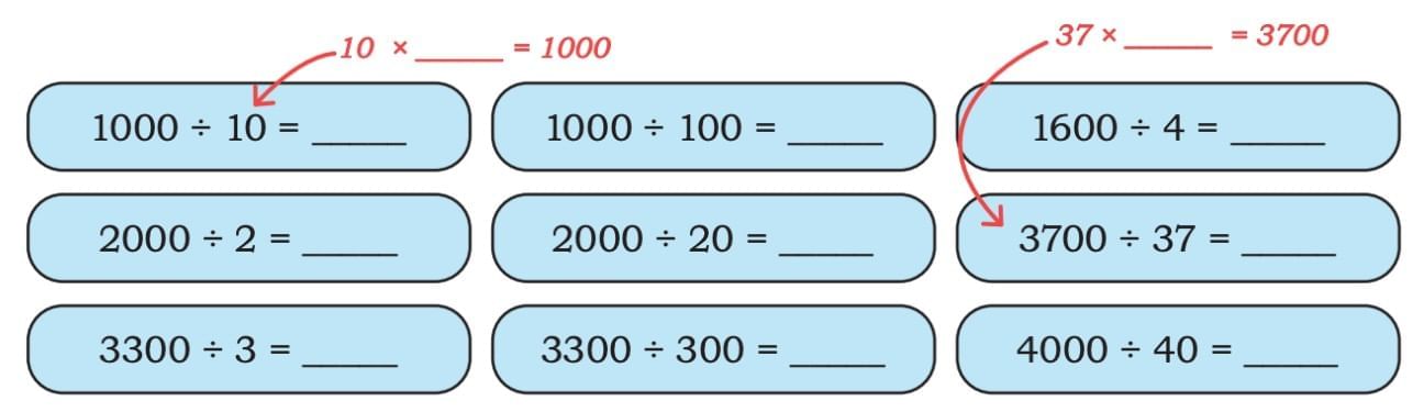 Coconut Farm Chapter Notes | Mathematics (Maths Mela) Class 5 - New NCERT