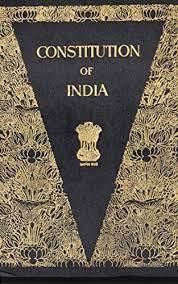 Constitution of India | General Knowledge Encyclopedia - Class 8