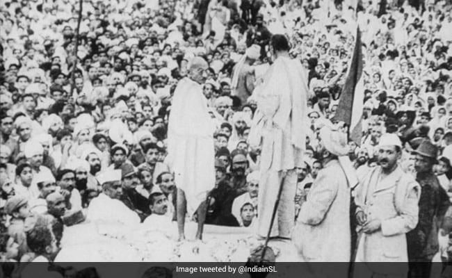 Revision Notes: Quit India Movement | History and Civics Class 10 ICSE