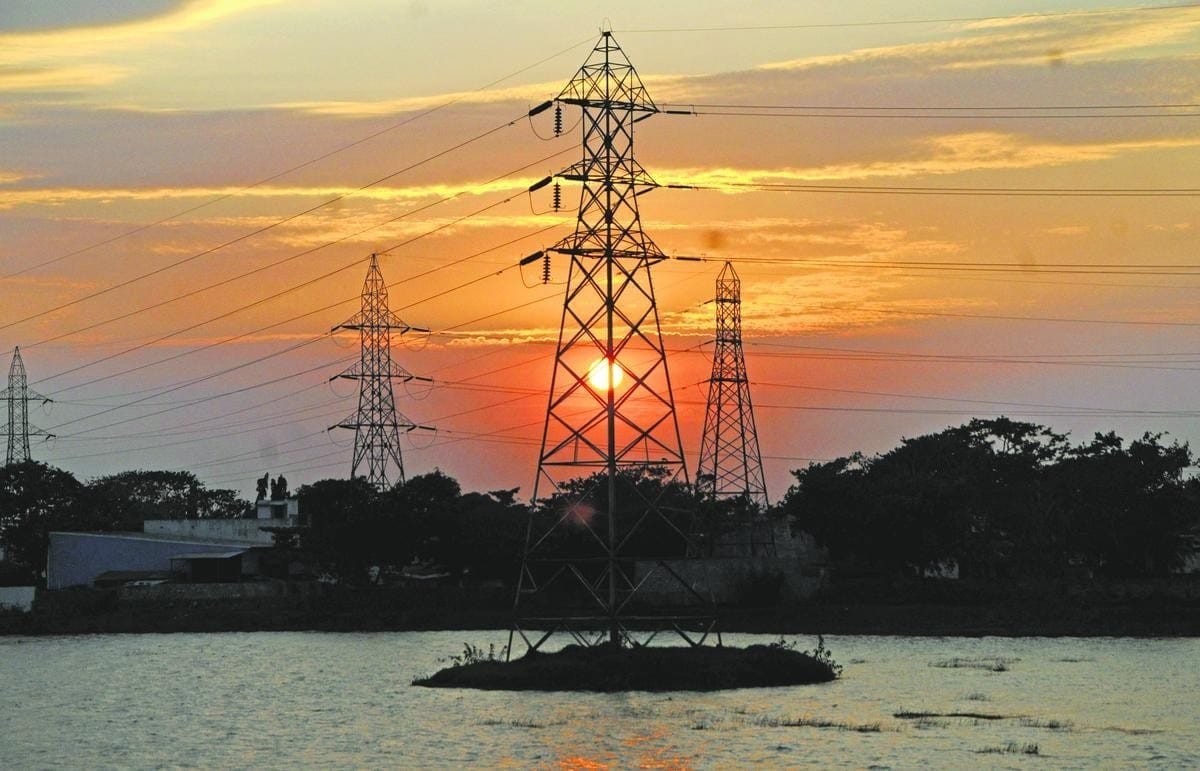 Distribution Companies in India - Performance Turnaround and Road Ahead