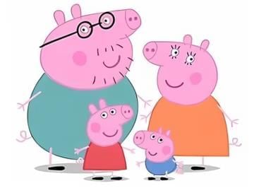 My Family - 1 Class 1 Worksheet EVS