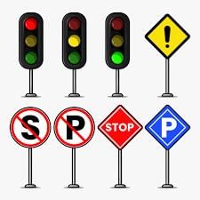 Worksheet Solutions: From Here To There - 2 | EVS for Class 3