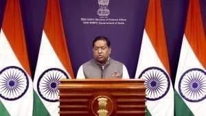 International Relations: September 2025 Current Affairs | Current Affairs & General Knowledge - CLAT