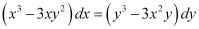 NCERT Solutions Class 12 Maths Chapter 9 - Differential Equations