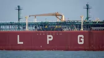 LPG vs LNG: Why West Asia War Hit LPG Supply Harder