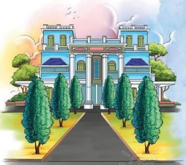 The Magic Brush of Dreams NCERT Solutions | English Poorvi Class 8 - New NCERT