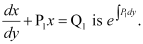 NCERT Solutions Class 12 Maths Chapter 9 - Differential Equations
