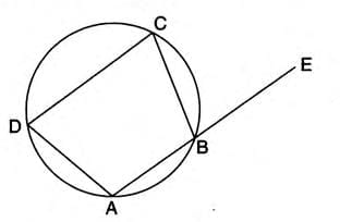 Circles Chapter Notes | Mathematics Class 10 ICSE