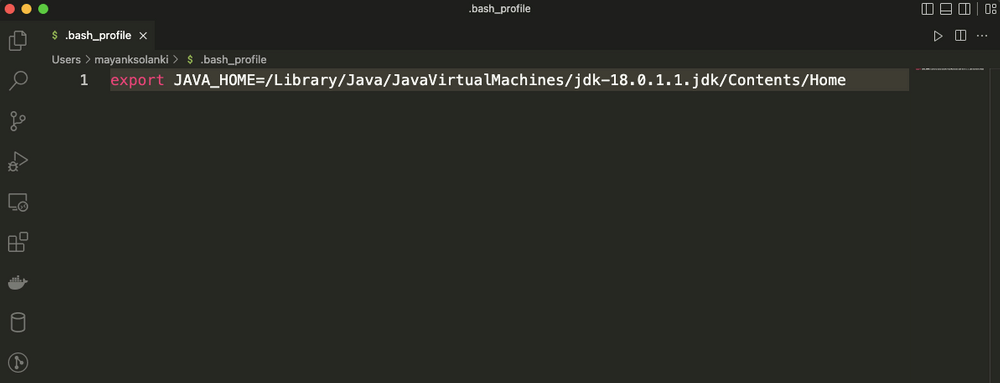 Download and Install Java Development Kit (JDK) on Windows, Mac, and Linux - Software Development
