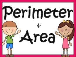 Perimeter and Area Chapter Notes | Mathematics (Maths) Class 6