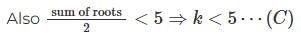 Solved Examples: Quadratic Equations | Quantitative Aptitude (Quant) - CAT