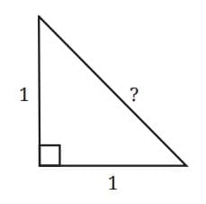 Finding the Hypotenuse