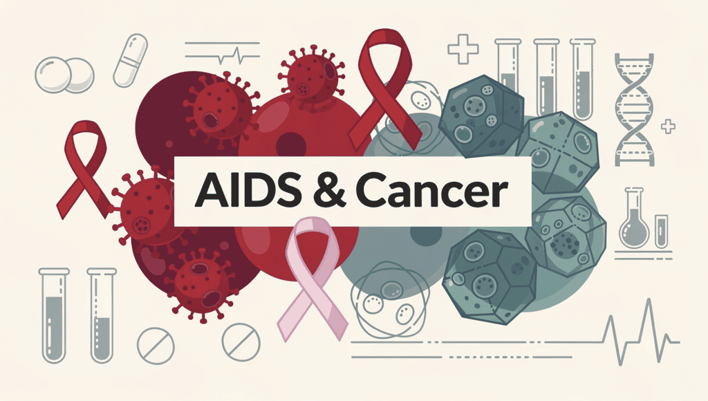 AIDS & Cancer