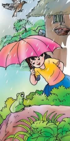 Short & Long Question Answers: पहली बूँद | Short & Long Answer Questions for Class 6