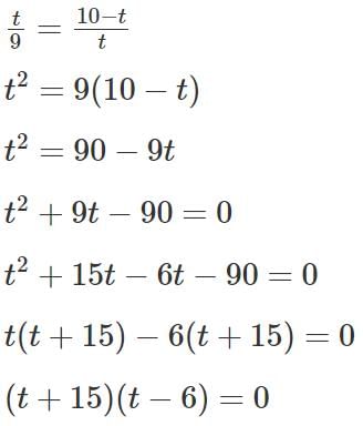 Progressions CAT Previous Year Questions with Answer PDF