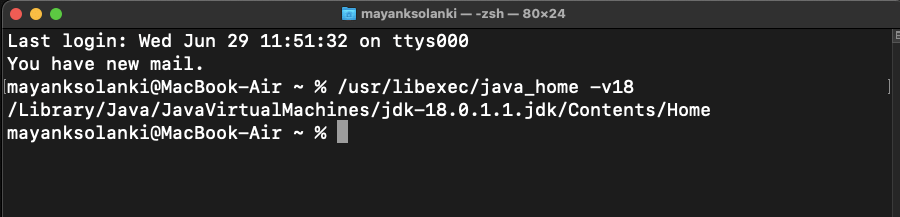 Download and Install Java Development Kit (JDK) on Windows, Mac, and Linux - Software Development