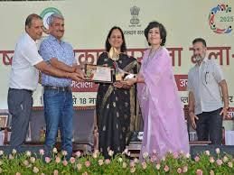 RPSC Monthly Current Affairs: May 2025 | Monthly Current Affairs RPSC - RPSC RAS (Rajasthan)