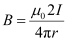 NCERT Solutions Class 12 Physics Chapter 4 - Moving Charges & Magnetism