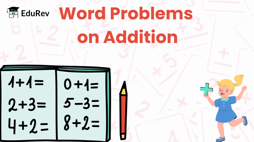 Word Problem: Addition - 2 | Mathematics for Class 2