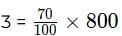 Practice Question - 65 (Tables) | 100 DILR Questions for CAT Preparation