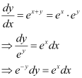 NCERT Solutions Class 12 Maths Chapter 9 - Differential Equations