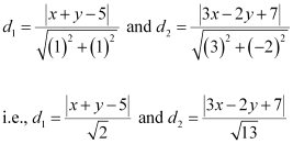 Exercise Miscellaneous- Straight Lines NCERT Solutions | Mathematics (Maths) Class 11 - Commerce