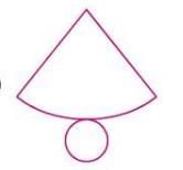 Three-dimensional Shapes Chapter Notes | Mathematics Class 6 ICSE