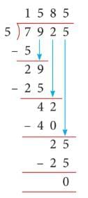 Important Questions with Solutions: Coconut Farm | Mathematics (Maths Mela) Class 5 - New NCERT