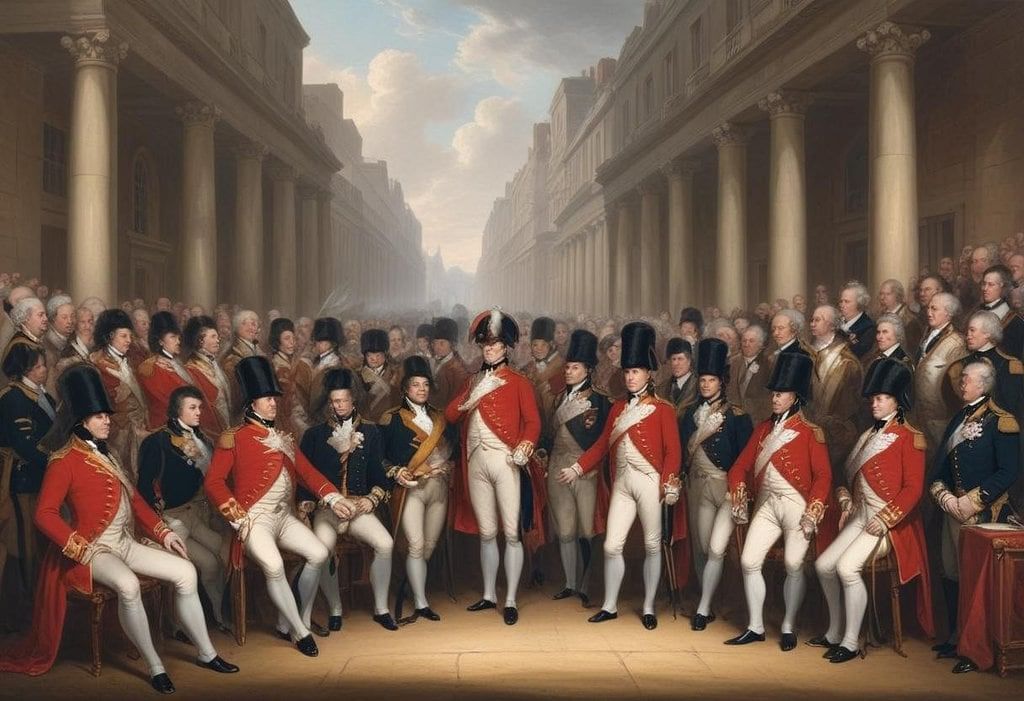 British Conquest of India- 2 | History for UPSC CSE