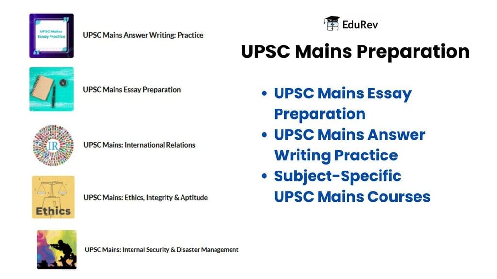 What do you get under EduRev Infinity Package for UPSC? | History for UPSC CSE