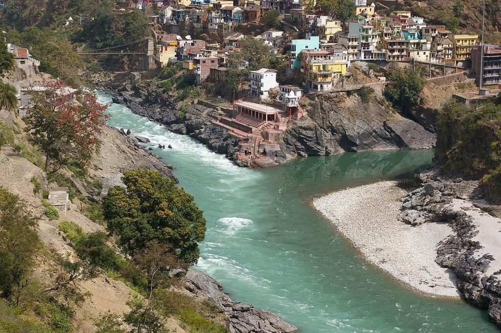Class 9 Geography Chapter 3 Notes - Drainage