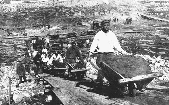 NCERT Solutions for Class 9 History Chapter 2 - Socialism in Europe and the Russian Revolution