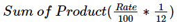 NCERT Solution (Part - 3) - Accounting for Partnership : Basic Concepts | Additional Study Material for Commerce