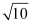 NCERT Solutions Class 11 Maths Chapter 10 - Conic Sections