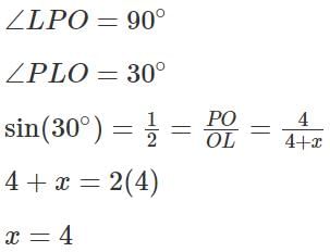 Geometry CAT Previous Year Questions with Answer PDF