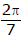 Solution of Triangles | Mathematics (Maths) for JEE Main & Advanced