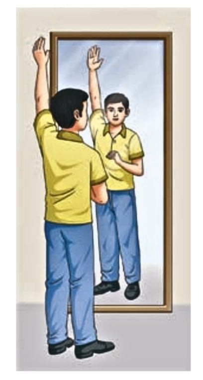Light: Shadows and Reflections Class 7 Notes Science Chapter 11 Free PDF
