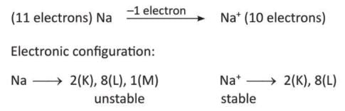 Atomic Structure Chapter Notes | Chemistry for EmSAT Achieve
