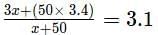 Practice Question - 9 (Chart) | 100 DILR Questions for CAT Preparation