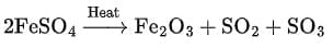 Class 10 Science Chapter 1 Previous Year Questions - Chemical Reactions and Equations