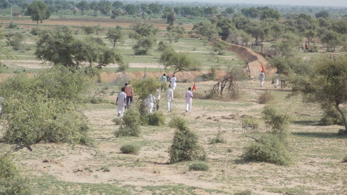 RPSC Monthly Current Affairs: May 2025 | Monthly Current Affairs RPSC - RPSC RAS (Rajasthan)