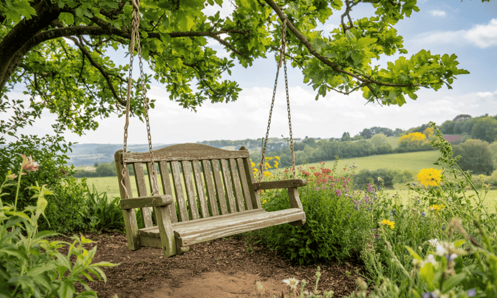 Countryside Serenity