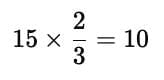 Proportional Reasoning-1 Chapter Notes | Mathematics Class 8- New NCERT (Ganita Prakash)
