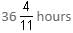 Time & Work Questions for CAT with Answers PDF